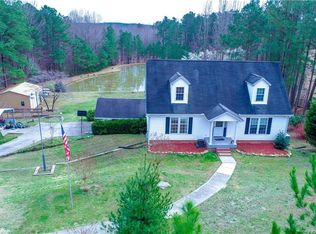 8223 Nc 210 S, Bunnlevel, NC 28323