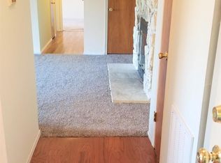224 Edison Glen Ter #224, Edison, NJ 08837
