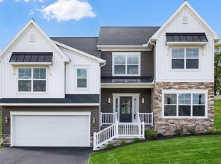 15 Vista Ct, Lititz, PA 17543