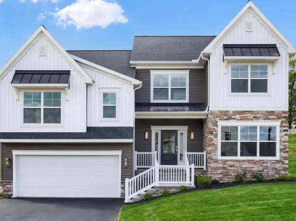 15 Vista Ct, Lititz, PA 17543