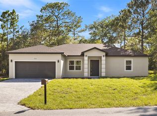 7210 N Freeport Cir, Citrus Springs, FL 34434