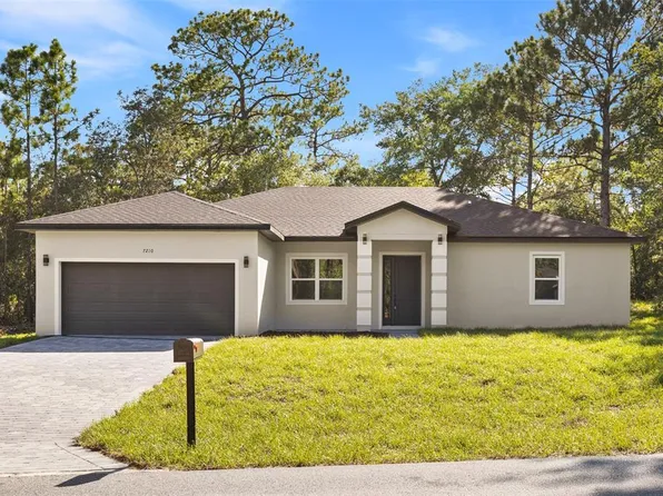 7210 N FREEPORT CIRCLE, DUNNELLON, FL 34434