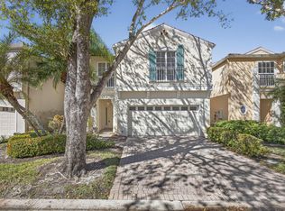8 Via Sorrento, Palm Beach Gardens, FL 33418