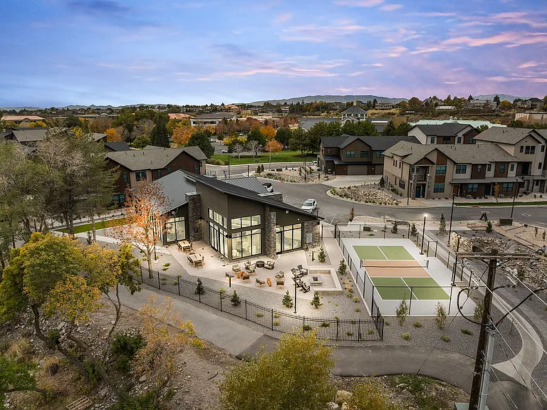 The Dendry Townhomes — Photo 95