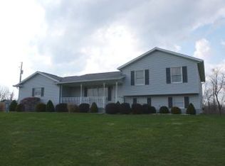 73350 Northeast Rd, Flushing, OH 43977