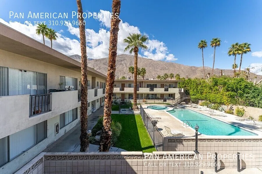 Studio, 550 sqft, $1,295 — Photo 4