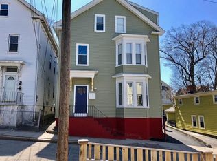 75 Abbott St FLOOR 1, Providence, RI 02906