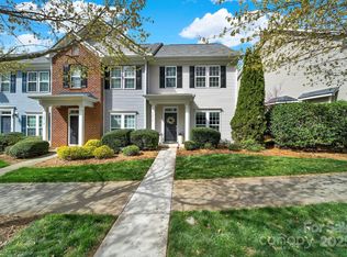 13914 Cypress Woods Dr, Huntersville, NC 28078