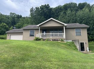 N8581 Kramer Rd, Mindoro, WI 54644