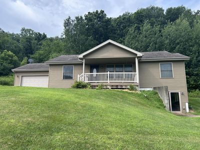 N8581 Kramer ROAD, Mindoro, WI, 54644