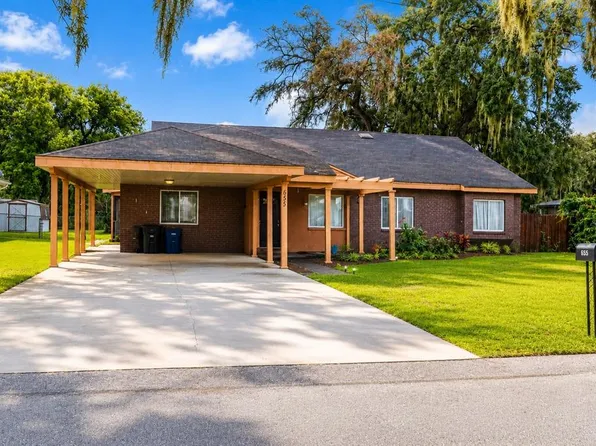 655 PINECREST DRIVE, BARTOW, FL 33830