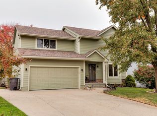 4423 Palm Ave, Des Moines, IA 50310