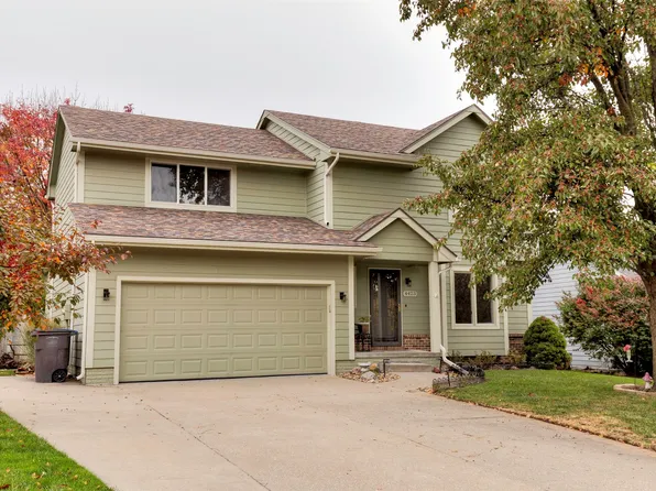 4423 Palm Ave, Des Moines, IA 50310