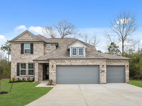 18322 Tammy Nell Ct, Willis, TX 77378