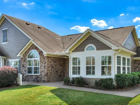 1201 Brookstone Way, Augusta, GA 30909