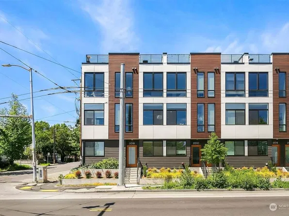 201B 23rd Ave E, Seattle, WA 98112