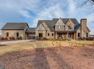 3273 Bailey Rd, Dacula, GA 30019