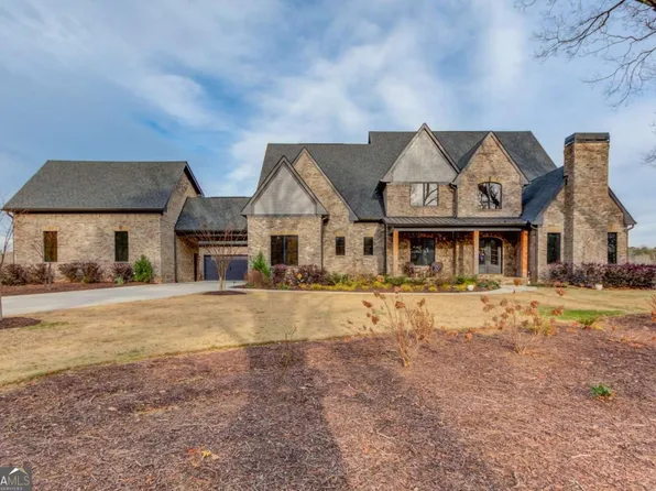 3273 Bailey Rd, Dacula, GA 30019