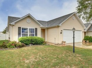 610 Corey Ln, Champaign, IL 61822