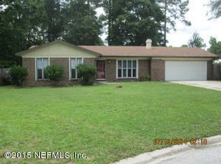 108 Plum Ct, Middleburg, FL 32068