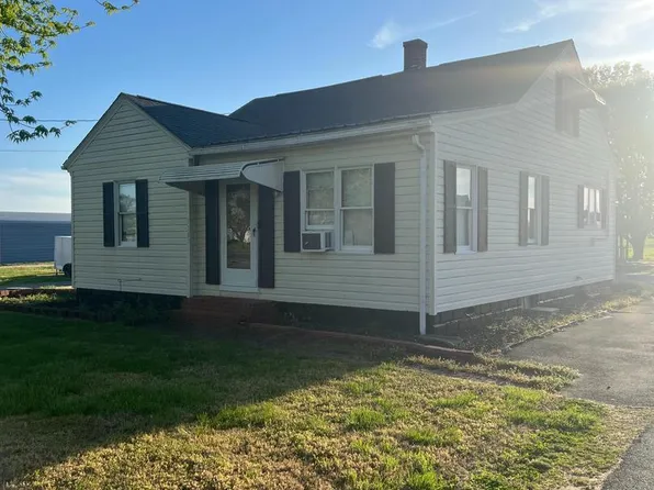 7599 Marshall St, Lincoln, DE 19960