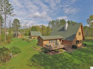 4549 Hagfors Rd, Moose Lake, MN 55767