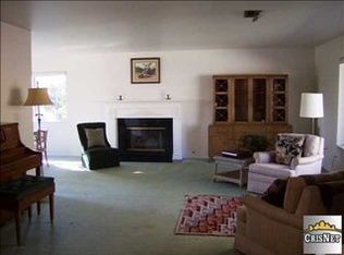 19354 Clymer St, Porter Ranch, CA 91326