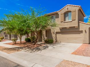 14768 W Poinsettia Dr, Surprise, AZ 85379