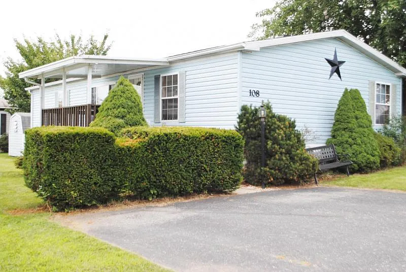 108 Jemfield Ct photo 1