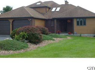 5836 Mud Mill Rd, Brewerton, NY 13029