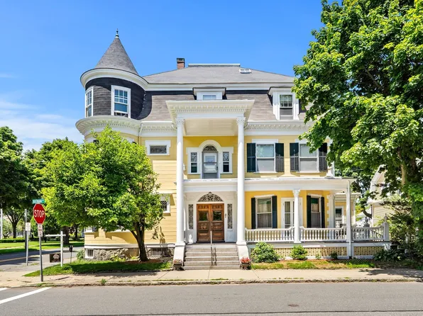 2 Butman St, Beverly, MA 01915