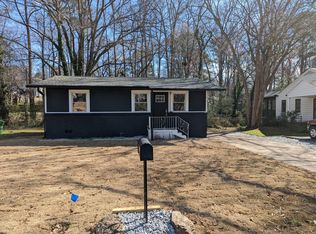 145 Rockyford Rd NE, Atlanta, GA 30317