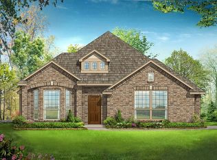 4802 Windfern Way, Midlothian, TX 76065