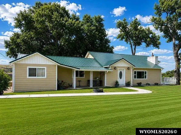 10619 N Us Highway 85, Torrington, WY 82240