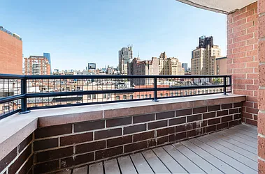 Rented by Brown Harris Stevens