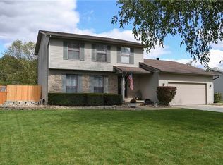 678 Cathyann Dr, Youngstown, OH