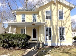 121 E Elisha St, Waterloo, NY 13165