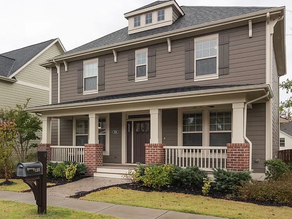 1st image of 125 Harlow Bnd
