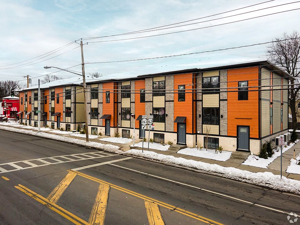 1st image of 3980 Bailey Ave Unit C