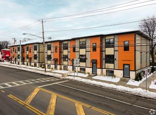 3980 Bailey Ave UNIT C, Buffalo, NY 14226