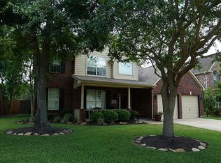 5116 Rainflower Cir S, League City, TX 77573