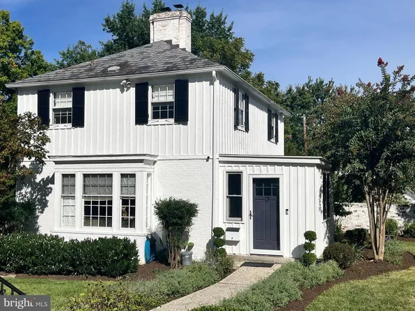 7 Goodale Pl, Baltimore, MD 21212