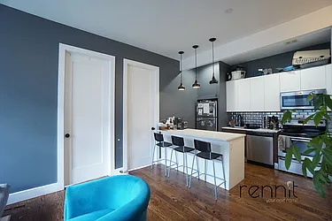 Rented by Rennit Inc.