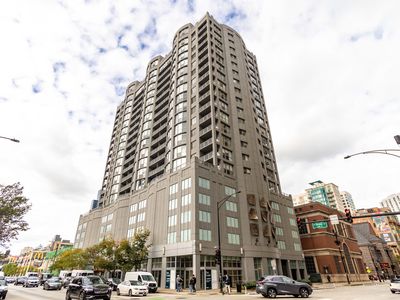 600 N Dearborn St APT 1511, Chicago, IL, 60654