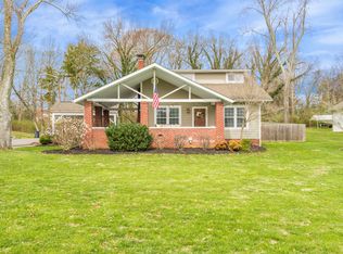 2501 Woodrow Dr, Knoxville, TN 37918