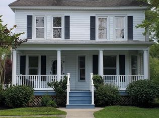 436 Love Point Rd, Stevensville, MD 21666