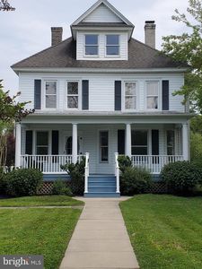 436 Love Point Rd, Stevensville, MD, 21666