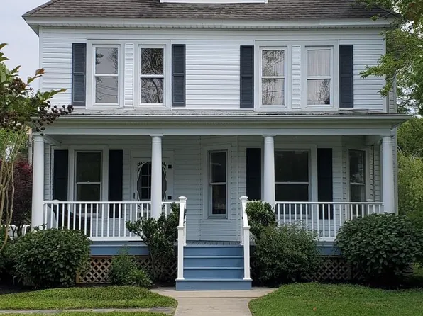 436 Love Point Rd, Stevensville, MD 21666