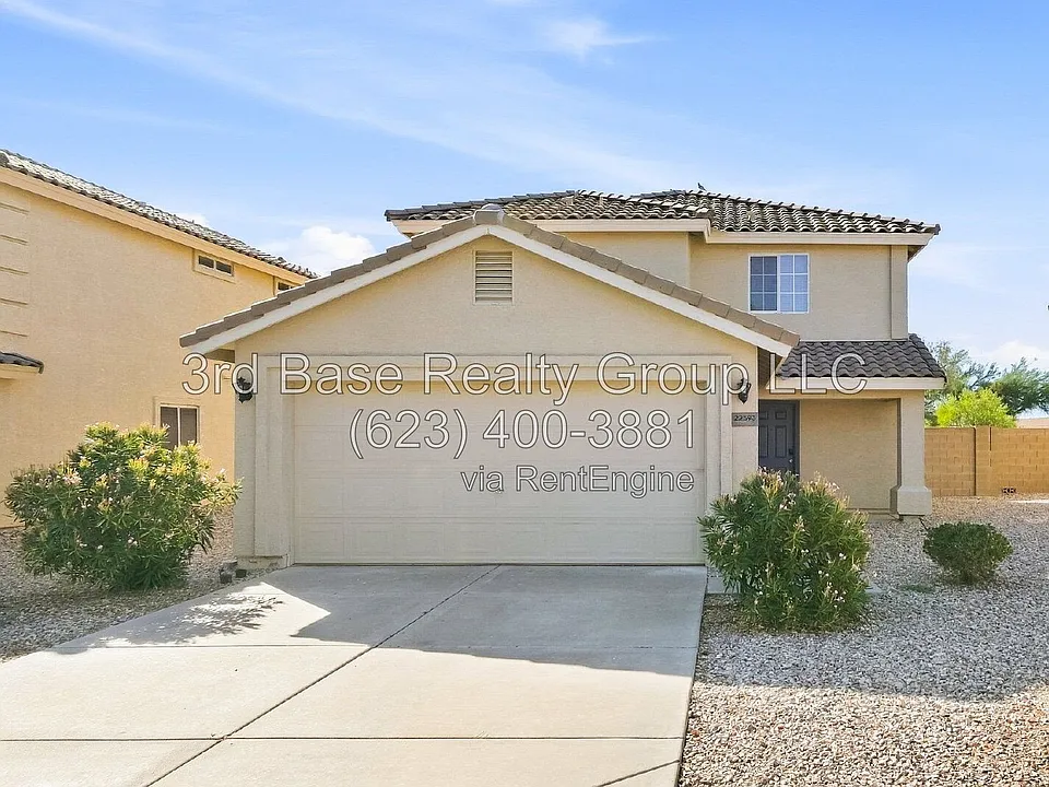 22593 W Solano Dr