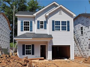 3405 Littlefield Way, Greensboro, NC 27405